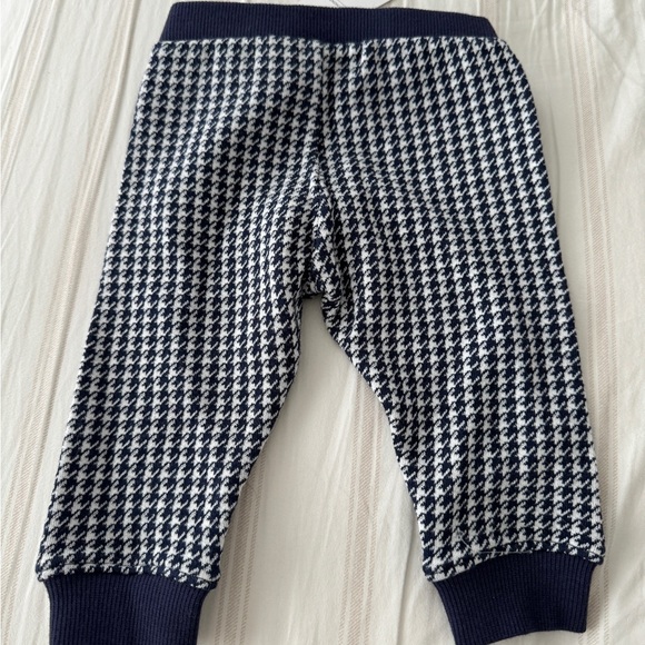 NWT 3-6 Months Janie and Jack Pants - Picture 3 of 3